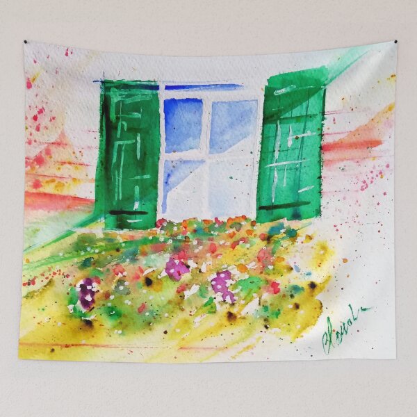 Item preview, Ricominciare  designed and sold by Wbyclaudia.