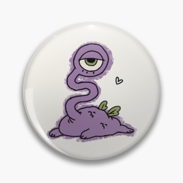 Item preview, sleepy gazer designed and sold by Dazakiri.