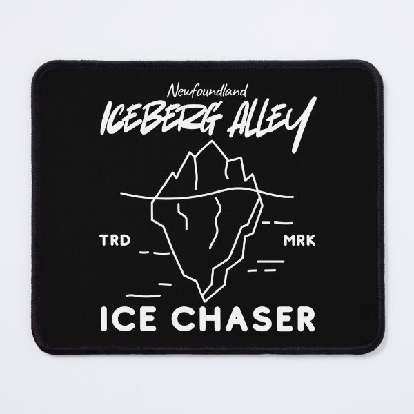 Item preview, Iceberg Alley ice chaser designed and sold by Peerless-Prime.