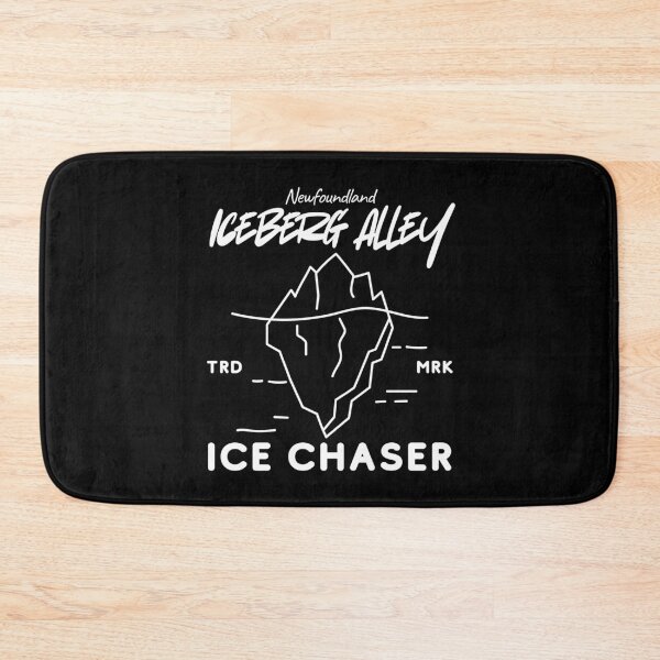 Item preview, Iceberg Alley ice chaser designed and sold by Peerless-Prime.