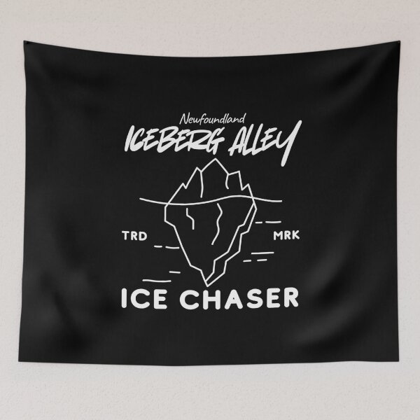 Item preview, Iceberg Alley ice chaser designed and sold by Peerless-Prime.