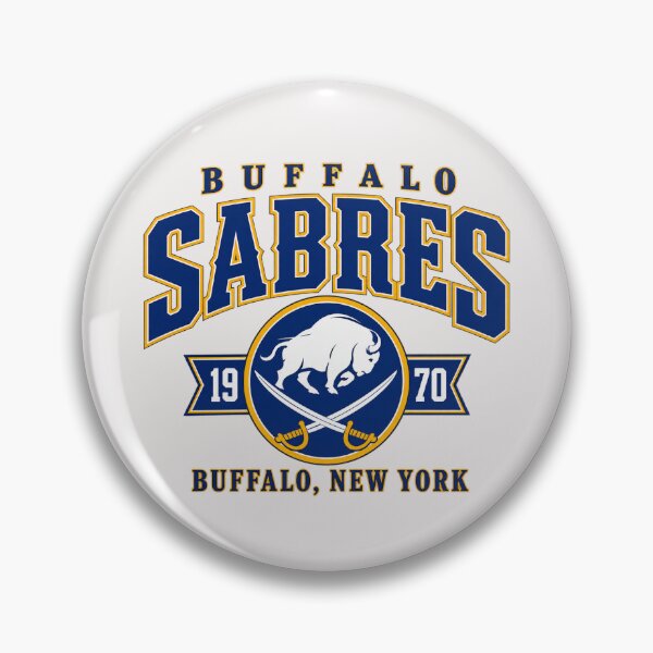 Item preview, Bufalo Sabres designed and sold by Psychweet.