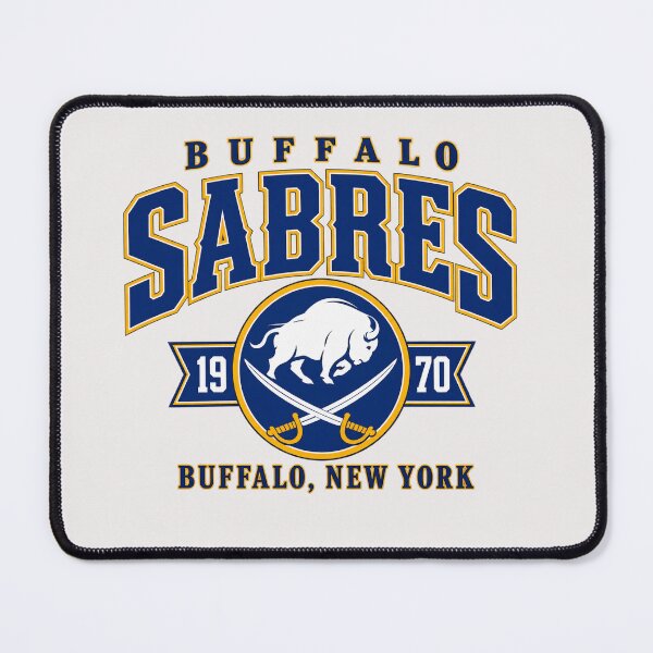 Item preview, Bufalo Sabres designed and sold by Psychweet.