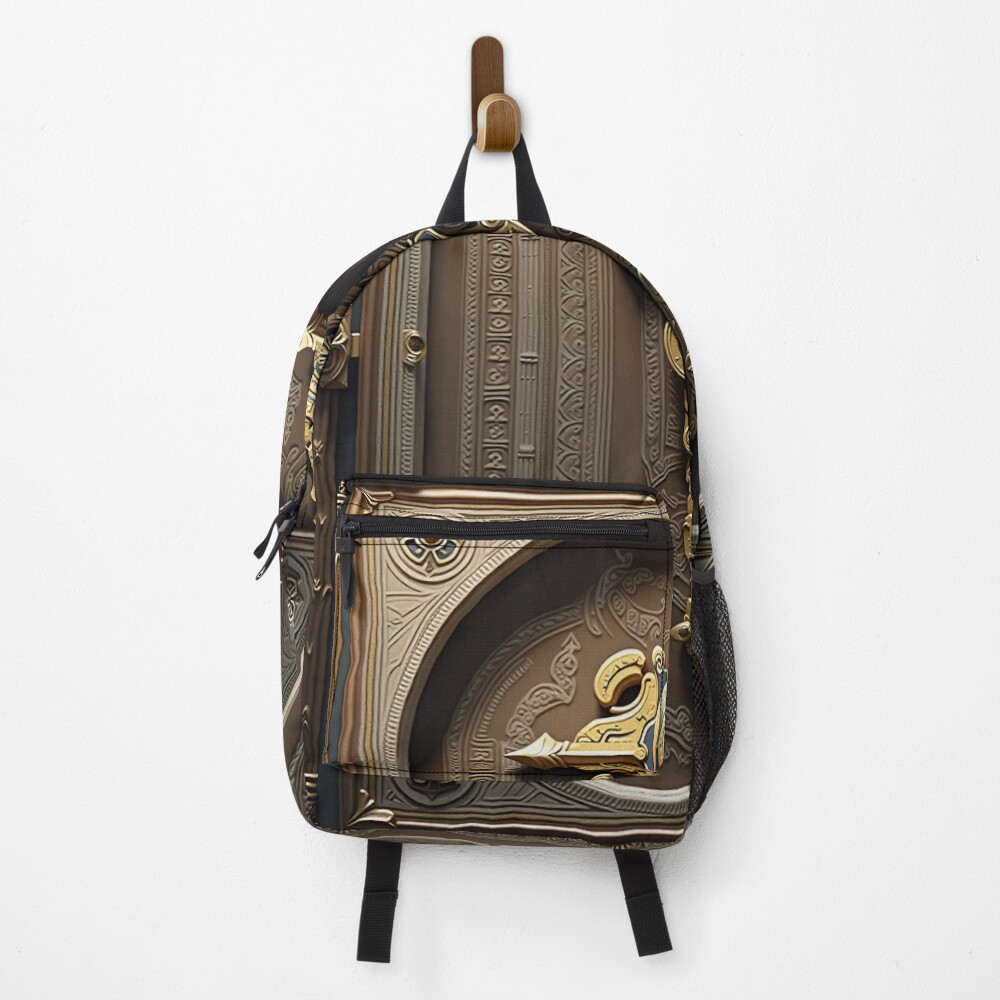 Artikel-Vorschau von Rucksack, designt und verkauft von profustock.