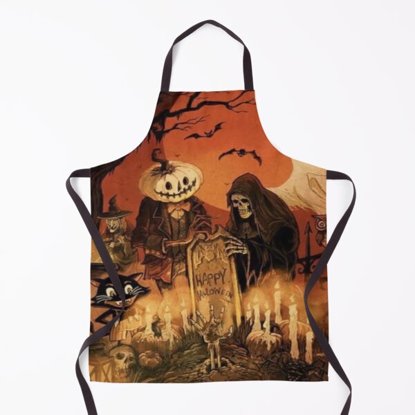 Artikelvorschau, Halloween-Date entworfen und verkauft von Sweet Stash Studio.