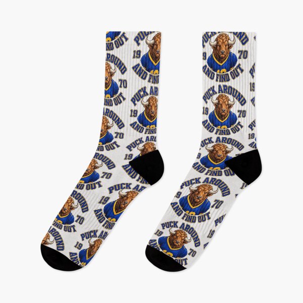 Item preview, Sabres de búfalo designed and sold by Psychweet.
