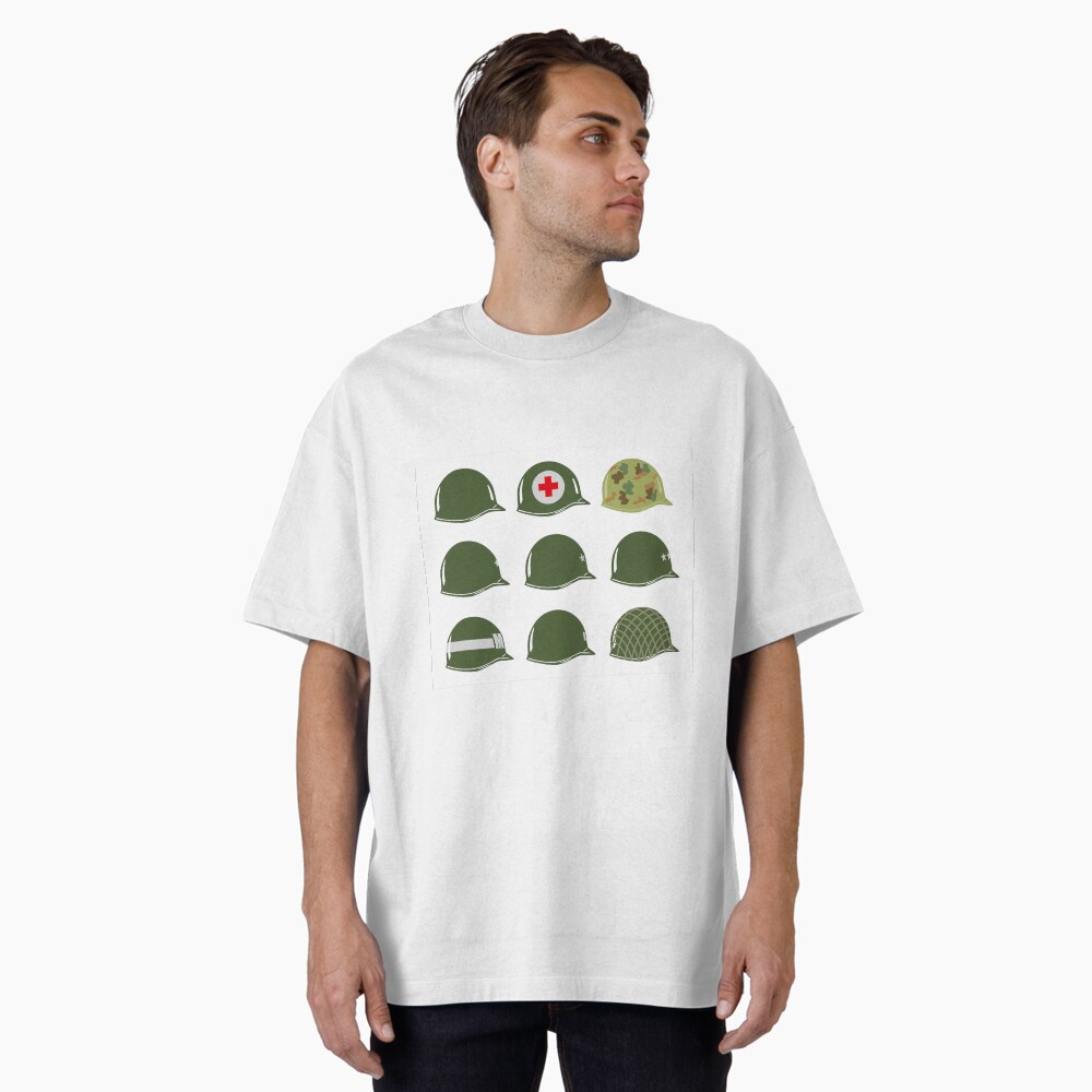 Item preview, Oversized T-Shirt designed and sold by wiscan.
