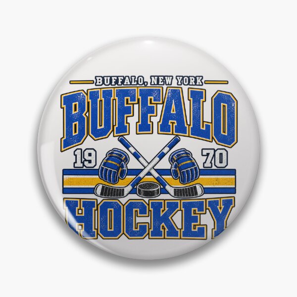 Item preview, Bufalo Sabres designed and sold by Psychweet.