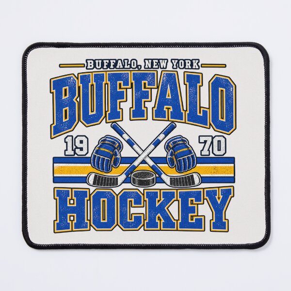 Item preview, Bufalo Sabres designed and sold by Psychweet.