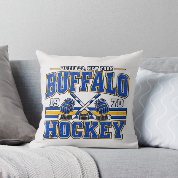 Item preview, Bufalo Sabres designed and sold by Psychweet.