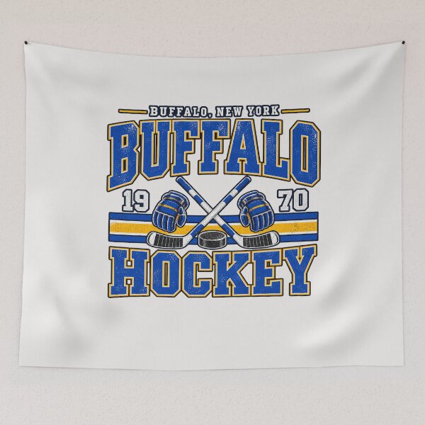 Item preview, Bufalo Sabres designed and sold by Psychweet.