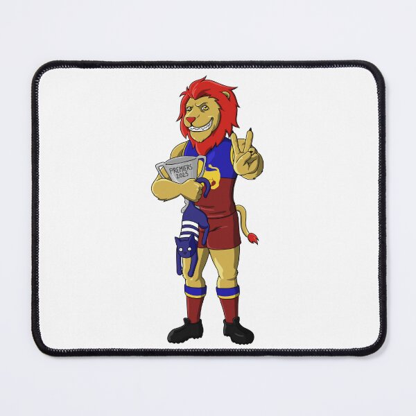 Item preview, Lions 2025 Premiers designed and sold by LegallyDistinct.