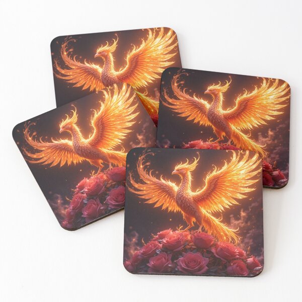 Item preview, Phoenix designed and sold by RaF71PrO.