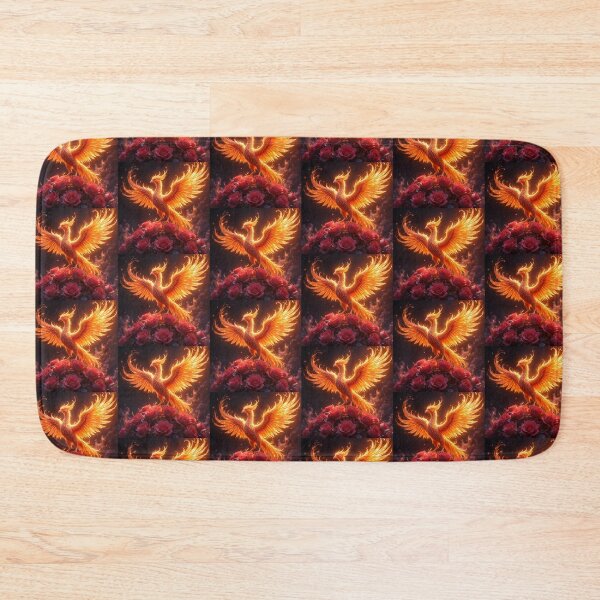 Item preview, Phoenix designed and sold by RaF71PrO.