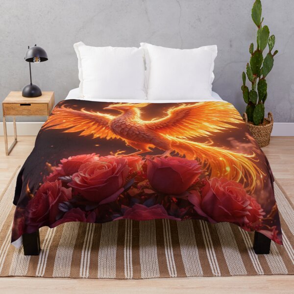 Item preview, Phoenix designed and sold by RaF71PrO.