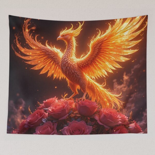 Item preview, Phoenix designed and sold by RaF71PrO.