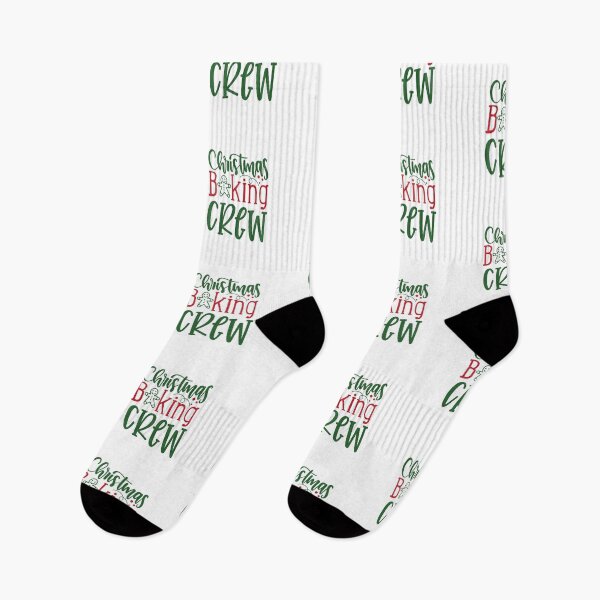 Item preview, Christmas Baking Crew designed and sold by RickTShop.