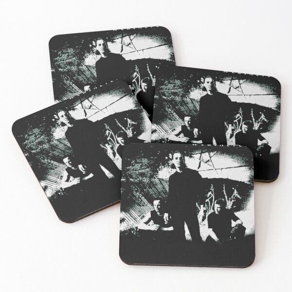 Item preview, Creed Band designed and sold by BernasconiStore.