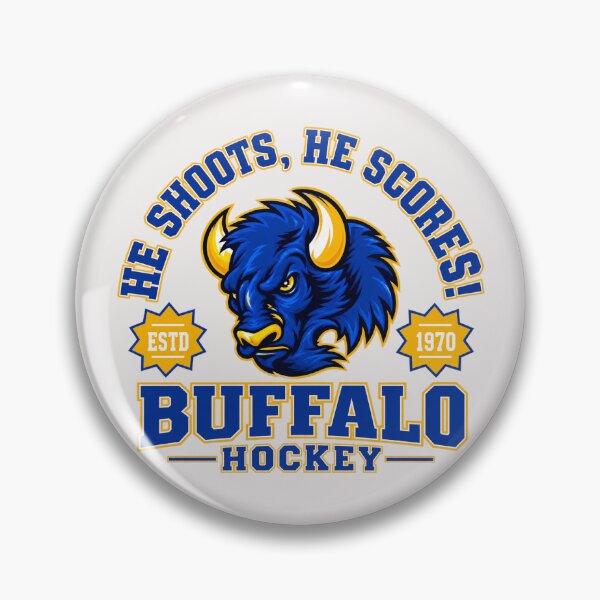 Item preview, Bufalo Sabres designed and sold by Psychweet.