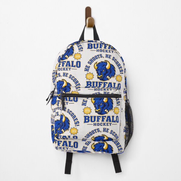 Item preview, Bufalo Sabres designed and sold by Psychweet.