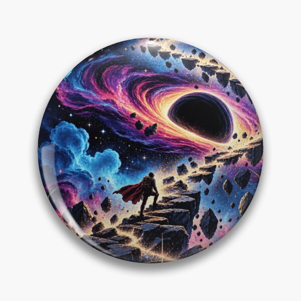 Artikelvorschau, Per Aspera Ad Astra Weltraumkunst – Durch Schwierigkeiten zu den Sternen Kosmisches Design entworfen und verkauft von AstroPal28.