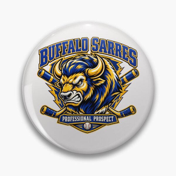 Item preview, Bufalo Sabres designed and sold by Psychweet.