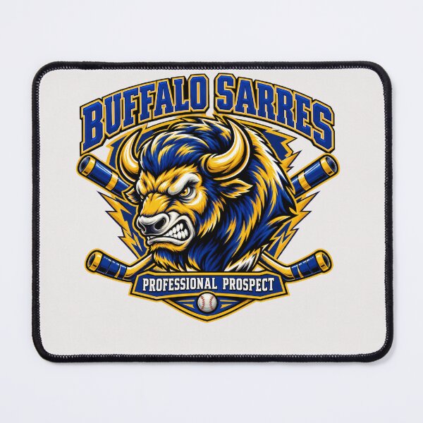 Item preview, Bufalo Sabres designed and sold by Psychweet.