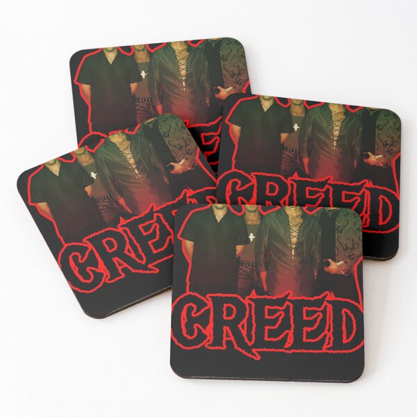 Item preview, Creed Band designed and sold by LucienArbaud.