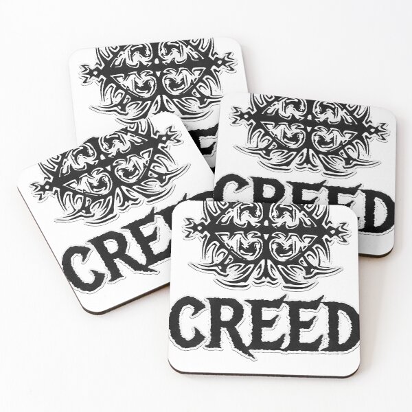 Item preview, Creed Band designed and sold by LucienArbaud.
