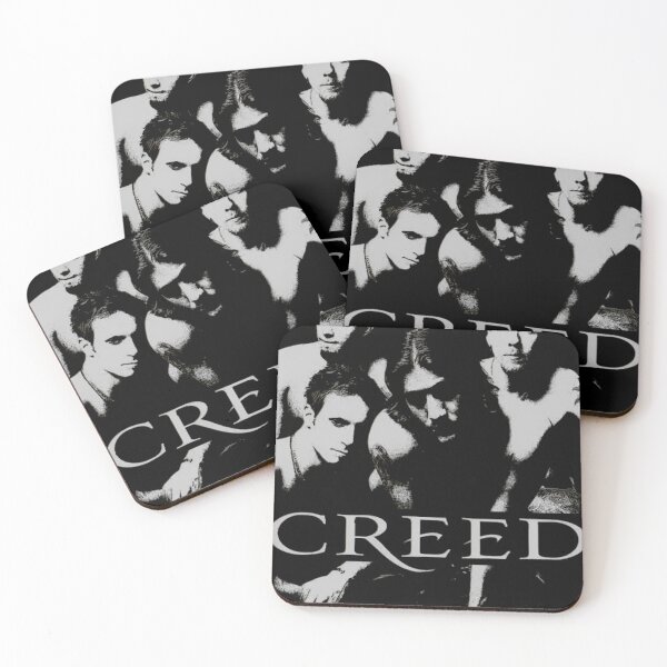 Item preview, Creed Band designed and sold by LucienArbaud.