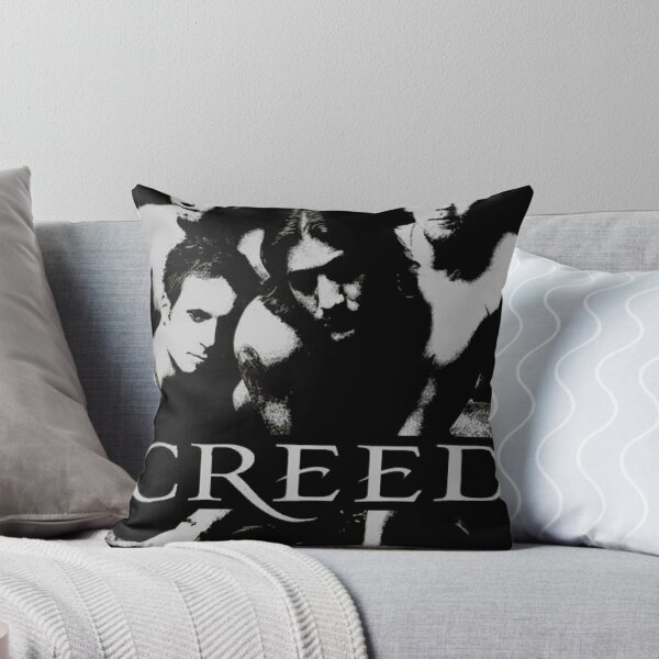 Item preview, Creed Band designed and sold by LucienArbaud.