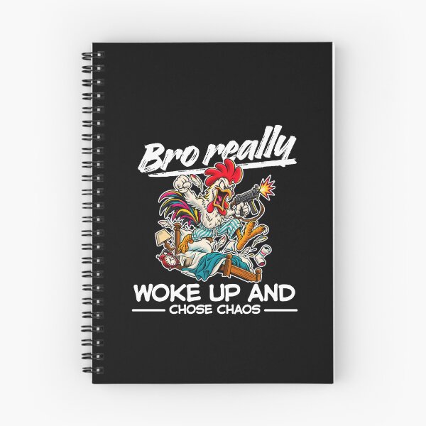 Item preview, Bro really woke up designed and sold by Peerless-Prime.