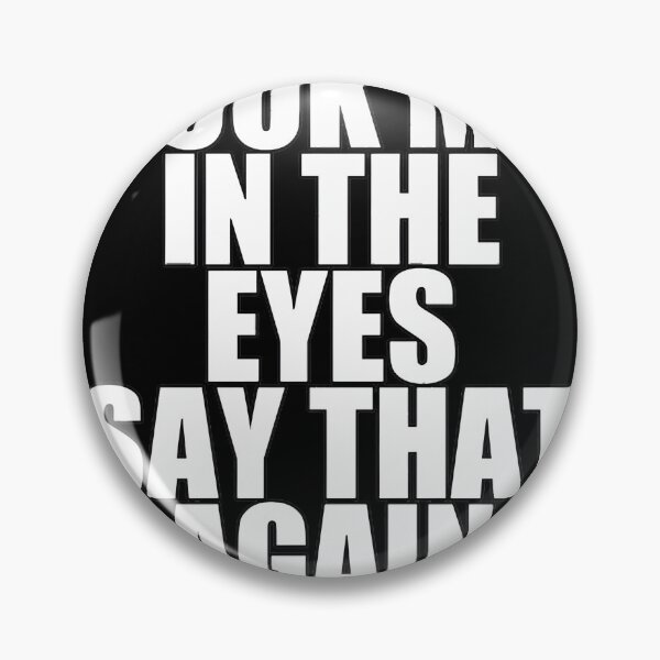 Item preview, Minimalist Sentence Typography Design for Writers and Language Lovers designed and sold by PoleDanceMarket.