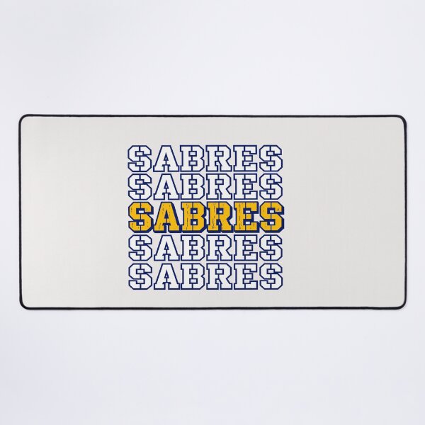 Item preview, Bufalo Sabres designed and sold by Psychweet.