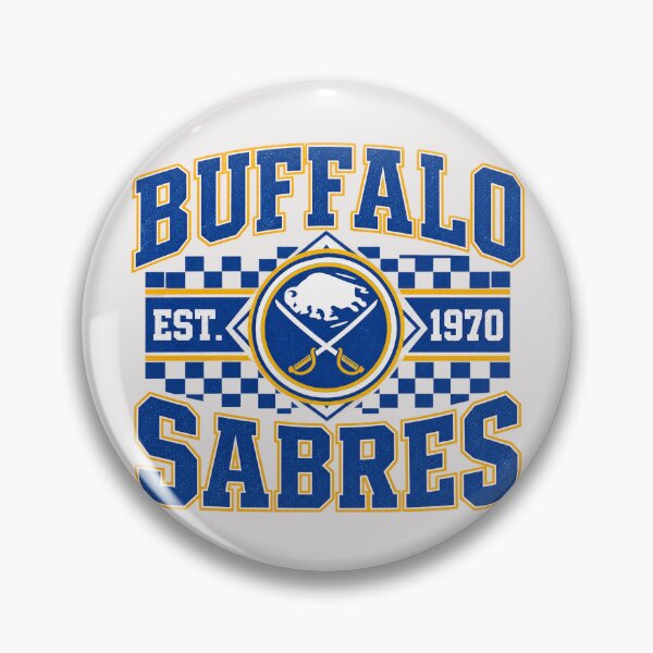 Item preview, Bufalo Sabres designed and sold by Psychweet.