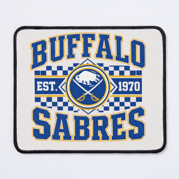 Item preview, Bufalo Sabres designed and sold by Psychweet.