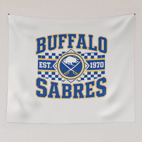 Item preview, Bufalo Sabres designed and sold by Psychweet.