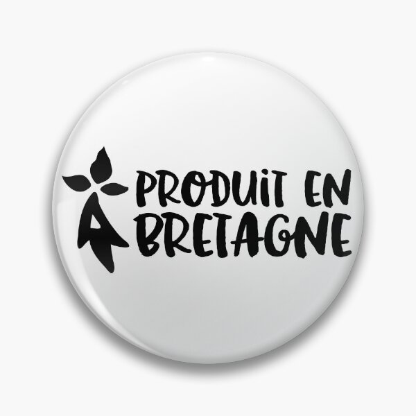 Item preview, Produit en Bretagne – Breton Ermine Symbol designed and sold by Art of Sun.