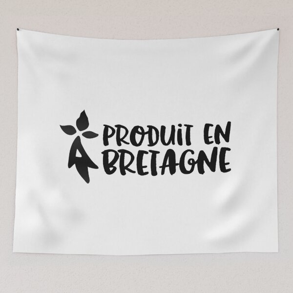 Artikelvorschau, Produkt in der Bretagne – Bretonisches Hermelin-Symbol entworfen und verkauft von Art of Sun.
