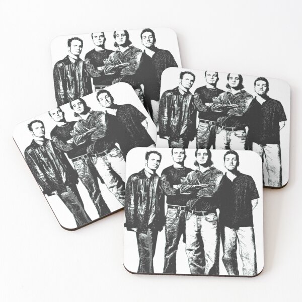 Item preview, Creed Band designed and sold by BramKellingCA.