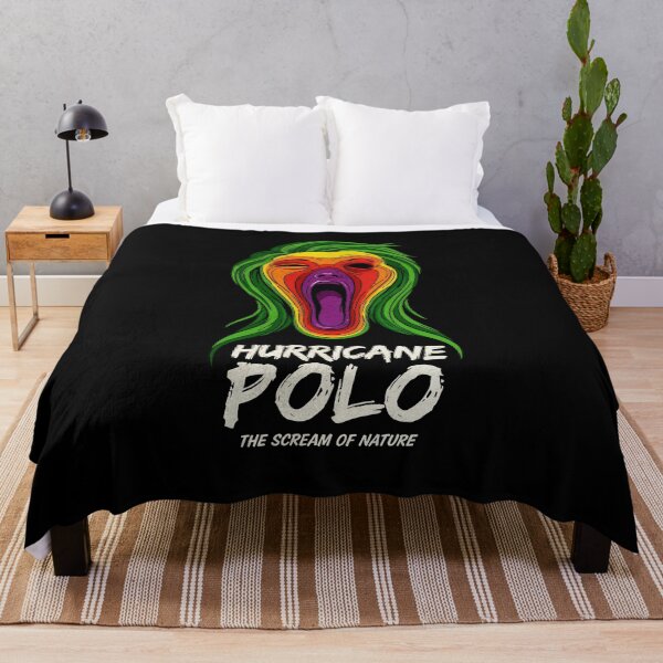 Artikelvorschau, Kopie von Hurricane Polo entworfen und verkauft von CARPIO Creations.