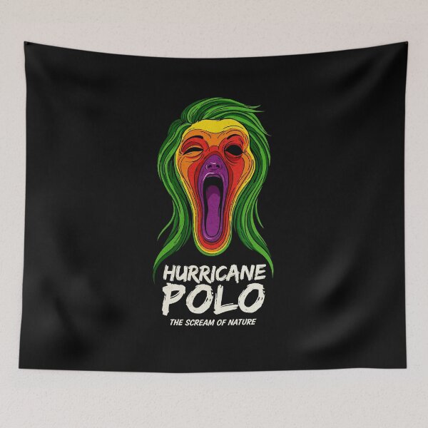 Item preview, Copy of Hurricane Polo designed and sold by CARPIO Creations.