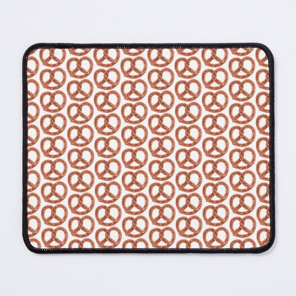 Item preview, Pretzel Illustration designed and sold by White Rabbit Design .