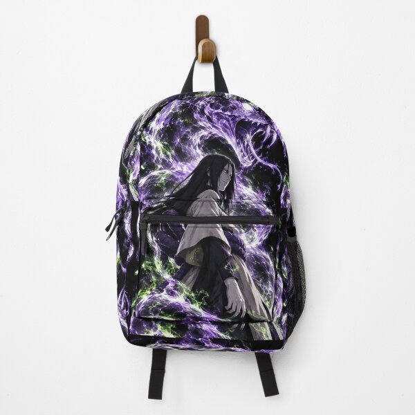 Item preview, Orochimaru Purple Serpent Anime Snake Warrior Dark Shinobi Art designed and sold by Dyan4.