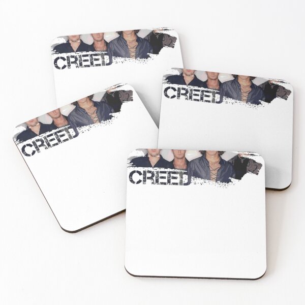 Item preview, Creed Band designed and sold by BramKellingCA.