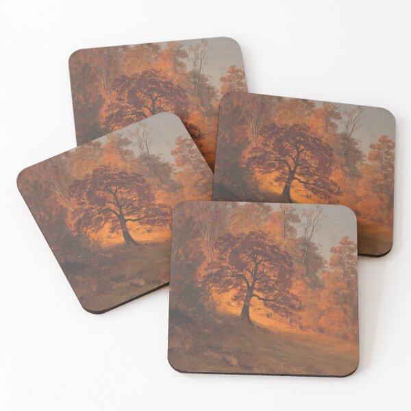 Item preview, Autumn Foliage designed and sold by Sweet Stash Studio.