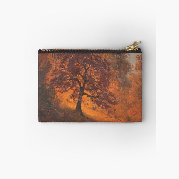 Aperçu de l'œuvre Feuillage d'automne créée et vendue par Sweet Stash Studio.