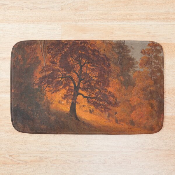 Artikelvorschau, Herbstlaub entworfen und verkauft von Sweet Stash Studio.