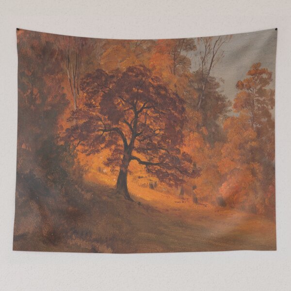 Item preview, Autumn Foliage designed and sold by Sweet Stash Studio.