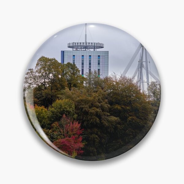 Item preview, Autumn Bute Park Cardiff designed and sold by VnGphoto.